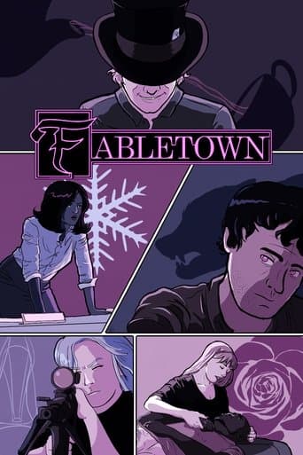 Fabletown poster - Find streaming availability