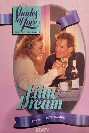 Shades of Love: Lilac Dream poster - Find streaming availability