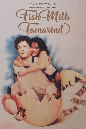 Fish, Milk, Tamarind poster - Find streaming availability