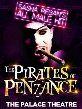 The Pirates of Penzance poster - Find streaming availability