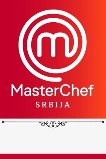 MasterChef Serbia poster - Find streaming availability