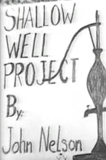 The Shallow Well Project poster - Find streaming availability