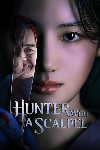 Hunter with a Scalpel poster - Find streaming availability