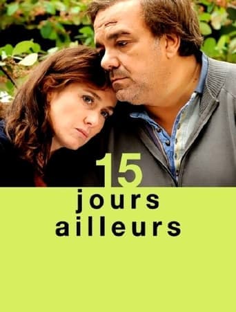 15 jours ailleurs poster - Find streaming availability