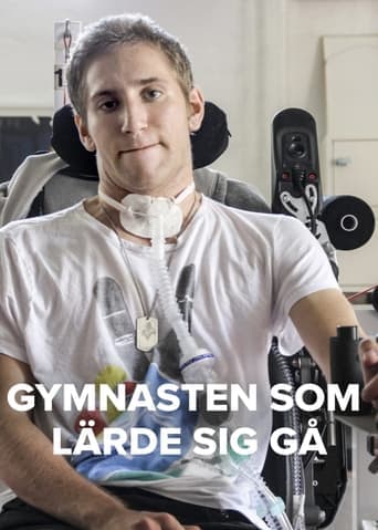 Gymnasten Som Lärde Sig Gå poster - Find streaming availability