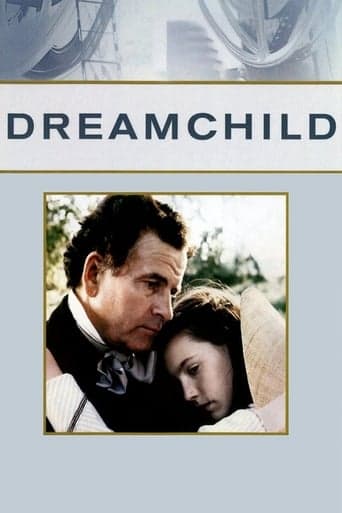 Dreamchild poster - Find streaming availability