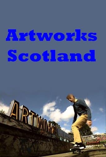 ArtWorks Scotland poster - Find streaming availability