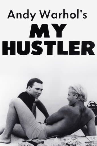 My Hustler poster - Find streaming availability