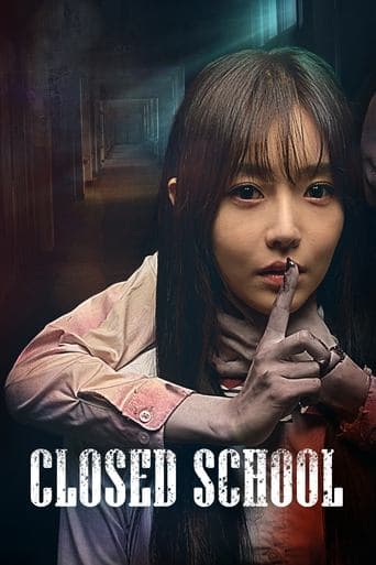 Closed School poster - Find streaming availability