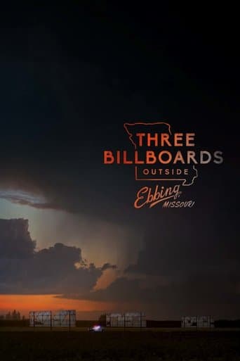 Three Billboards Outside Ebbing, Missouri poster - Find streaming availability