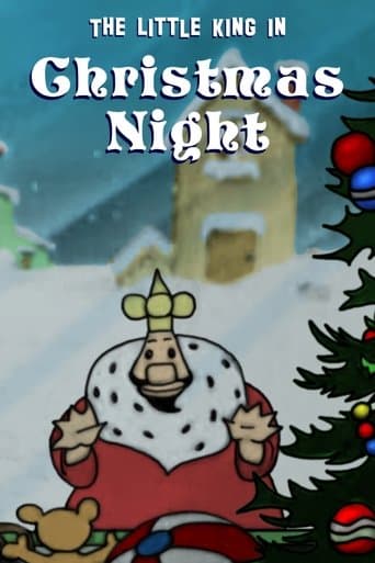 Christmas Night poster - Find streaming availability