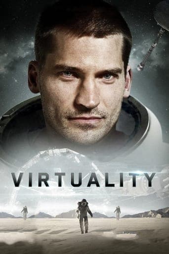 Virtuality poster - Find streaming availability