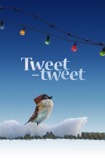 Tweet-Tweet poster - Find streaming availability