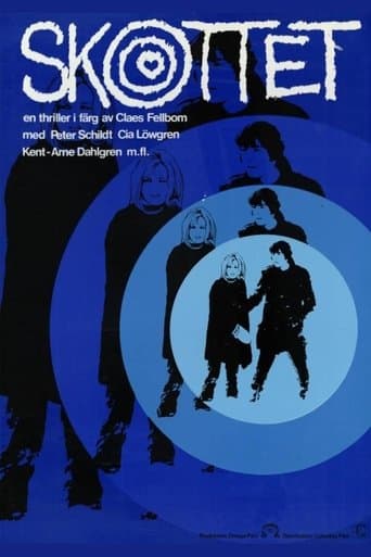 The Shot poster - Find streaming availability