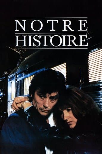 Our Story poster - Find streaming availability