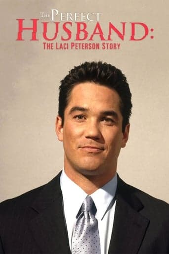 The Perfect Husband: The Laci Peterson Story poster - Find streaming availability