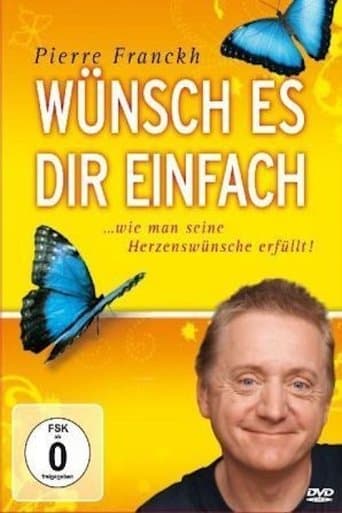 Wünsch es Dir einfach poster - Find streaming availability
