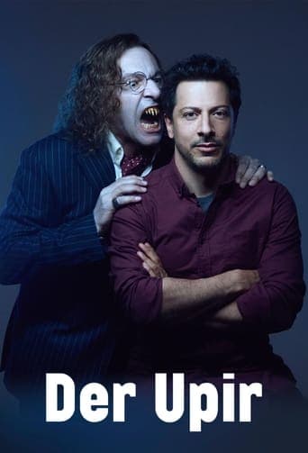 Der Upir poster - Find streaming availability