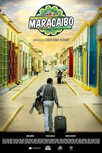 Back To Maracaibo poster - Find streaming availability