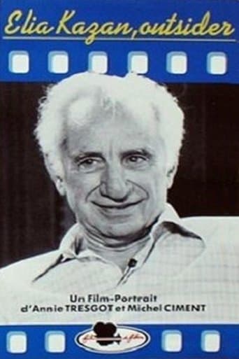Elia Kazan: An Outsider poster - Find streaming availability