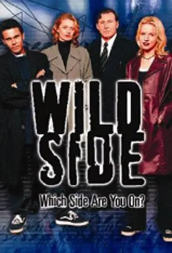 Wildside poster - Find streaming availability