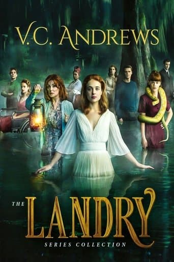 V.C. Andrews' Landry Family poster - Find streaming availability