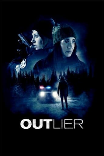 Outlier poster - Find streaming availability