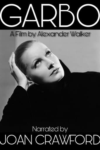 Garbo poster - Find streaming availability