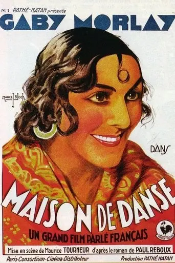 Dance House poster - Find streaming availability