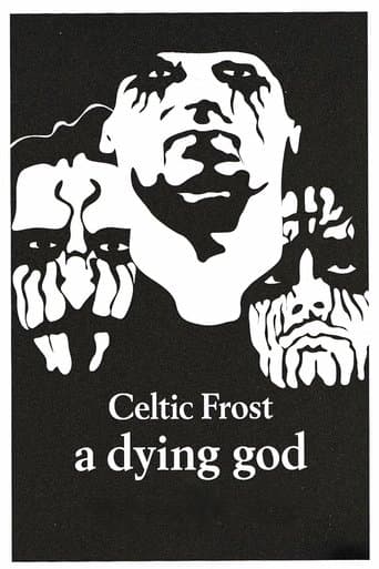 Celtic Frost - A Dying God poster - Find streaming availability