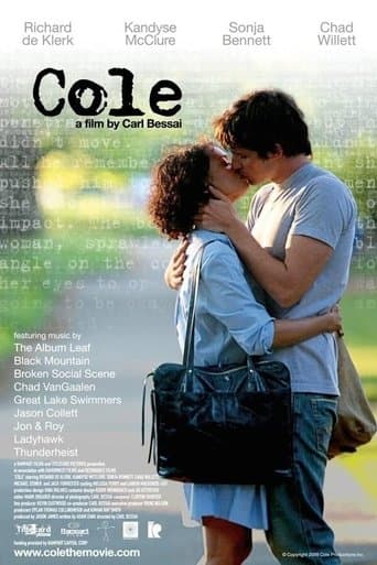 Cole poster - Find streaming availability