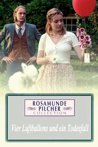 Four Balloons and a Funeral poster - Find streaming availability