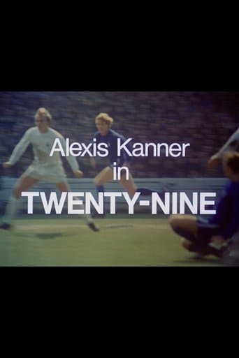 Twenty-Nine poster - Find streaming availability