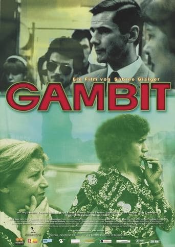 Gambit poster - Find streaming availability