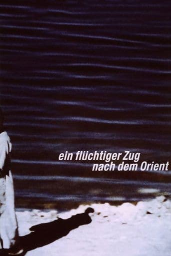 A Fleeting Passage to the Orient poster - Find streaming availability