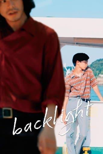 Backlight poster - Find streaming availability