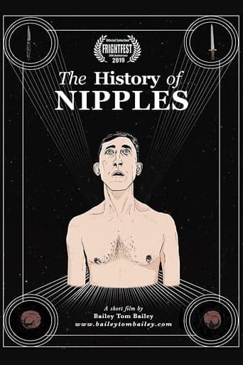 The History of Nipples poster - Find streaming availability