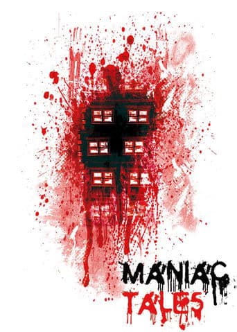 Maniac Tales poster - Find streaming availability