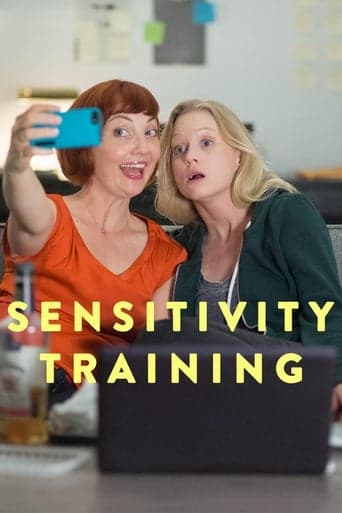 Sensitivity Training poster - Find streaming availability