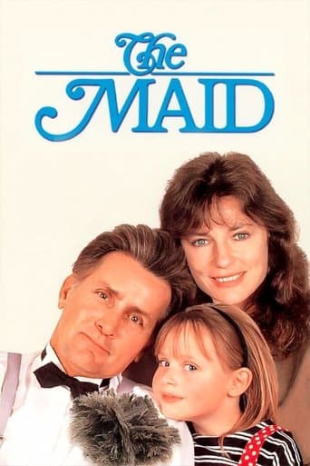 The Maid poster - Find streaming availability
