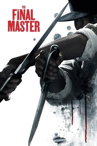 The Final Master poster - Find streaming availability