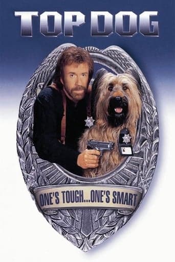 Top Dog poster - Find streaming availability