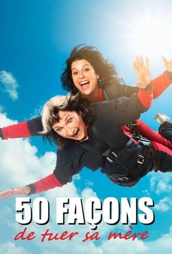 50 façons de tuer sa mère poster - Find streaming availability
