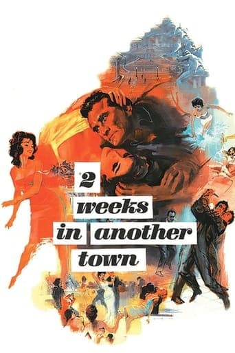 Two Weeks in Another Town poster - Find streaming availability