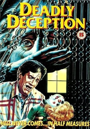 Deadly Deception poster - Find streaming availability