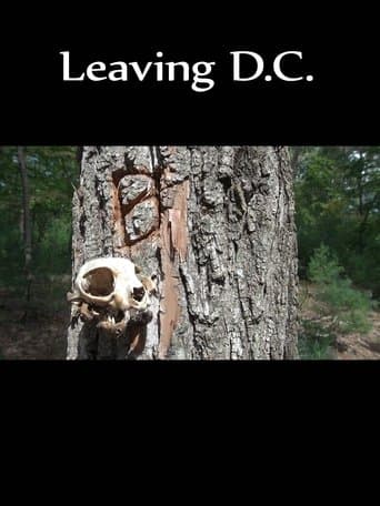 Leaving D.C. poster - Find streaming availability