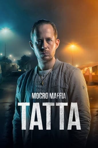 Mocro Mafia: Tatta poster - Find streaming availability