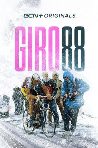 Giro 88 poster - Find streaming availability