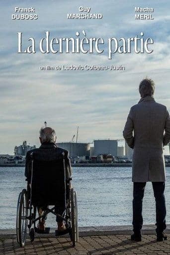 La Dernière Partie poster - Find streaming availability