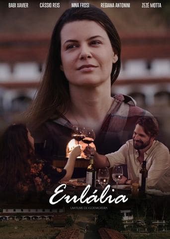 Eulália poster - Find streaming availability